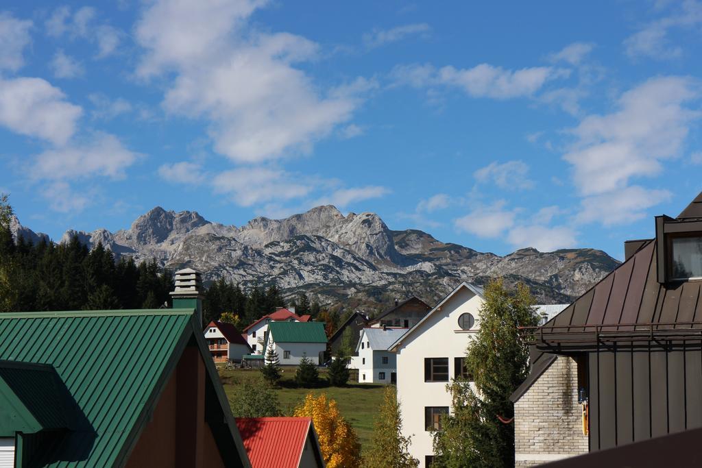 Hostel Hikers Den Жабляк Номер фото