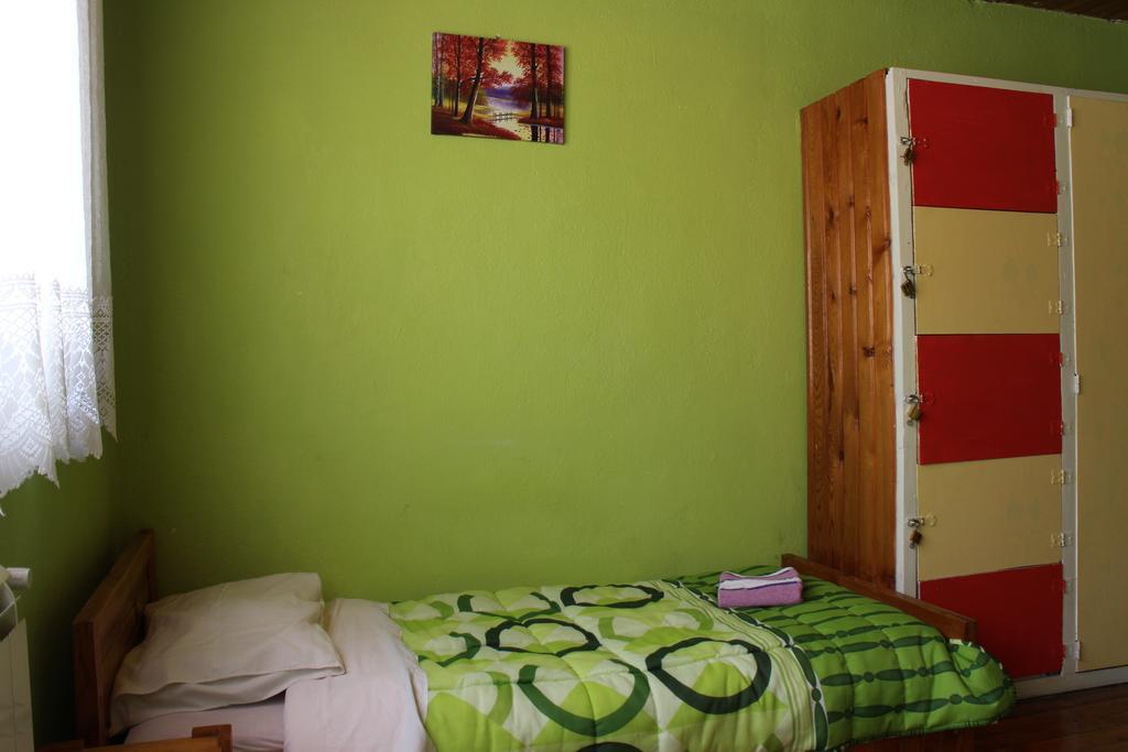 Hostel Hikers Den Жабляк Номер фото