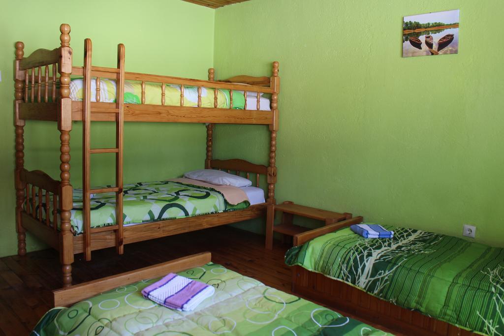 Hostel Hikers Den Жабляк Номер фото