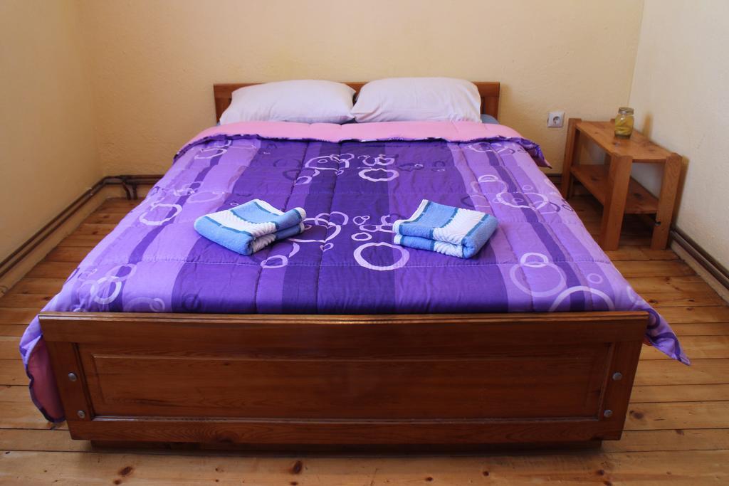 Hostel Hikers Den Жабляк Номер фото