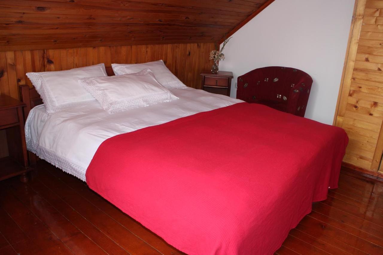Hostel Hikers Den Жабляк Экстерьер фото